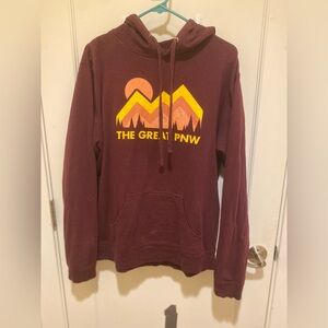 The Great PNW Hoodie!